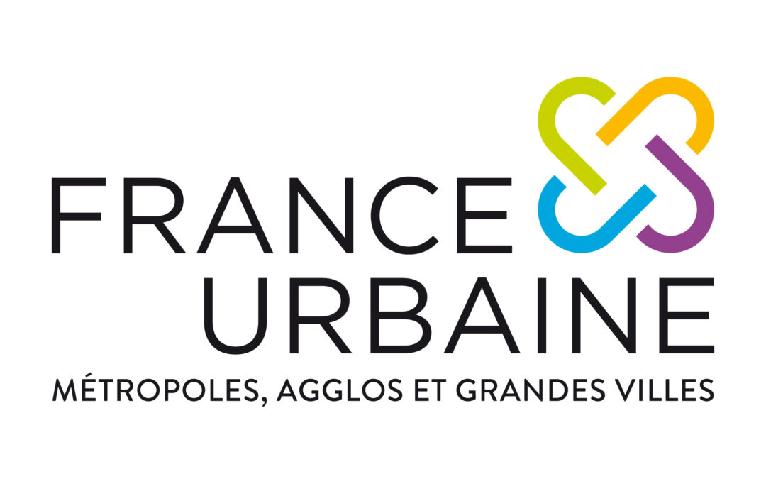 France URBAINE : L’association des Communautés Urbaines témoigne son soutien à ON2H et la Ville de Cergy.