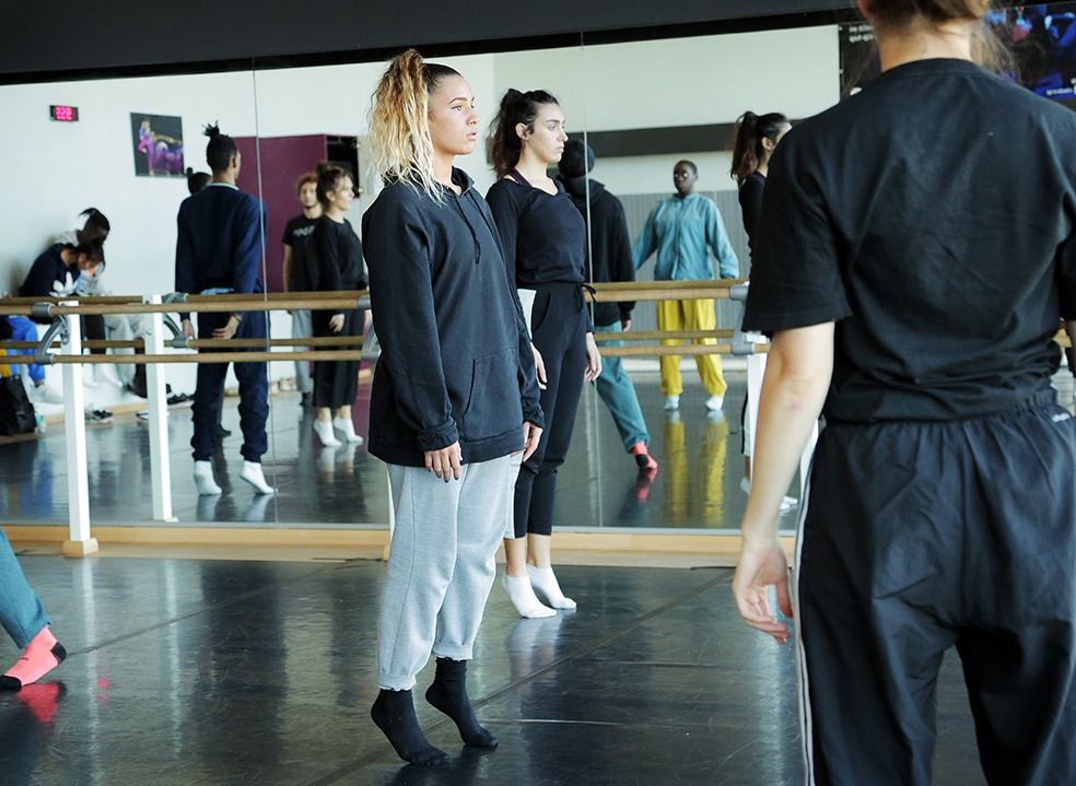 Cergy formation 2