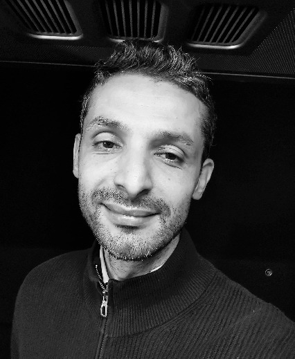 Nordine