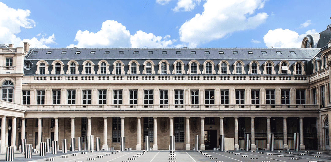 Le ministère de la culture