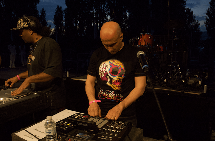 Niko au platine Niko au platine Hip Hop