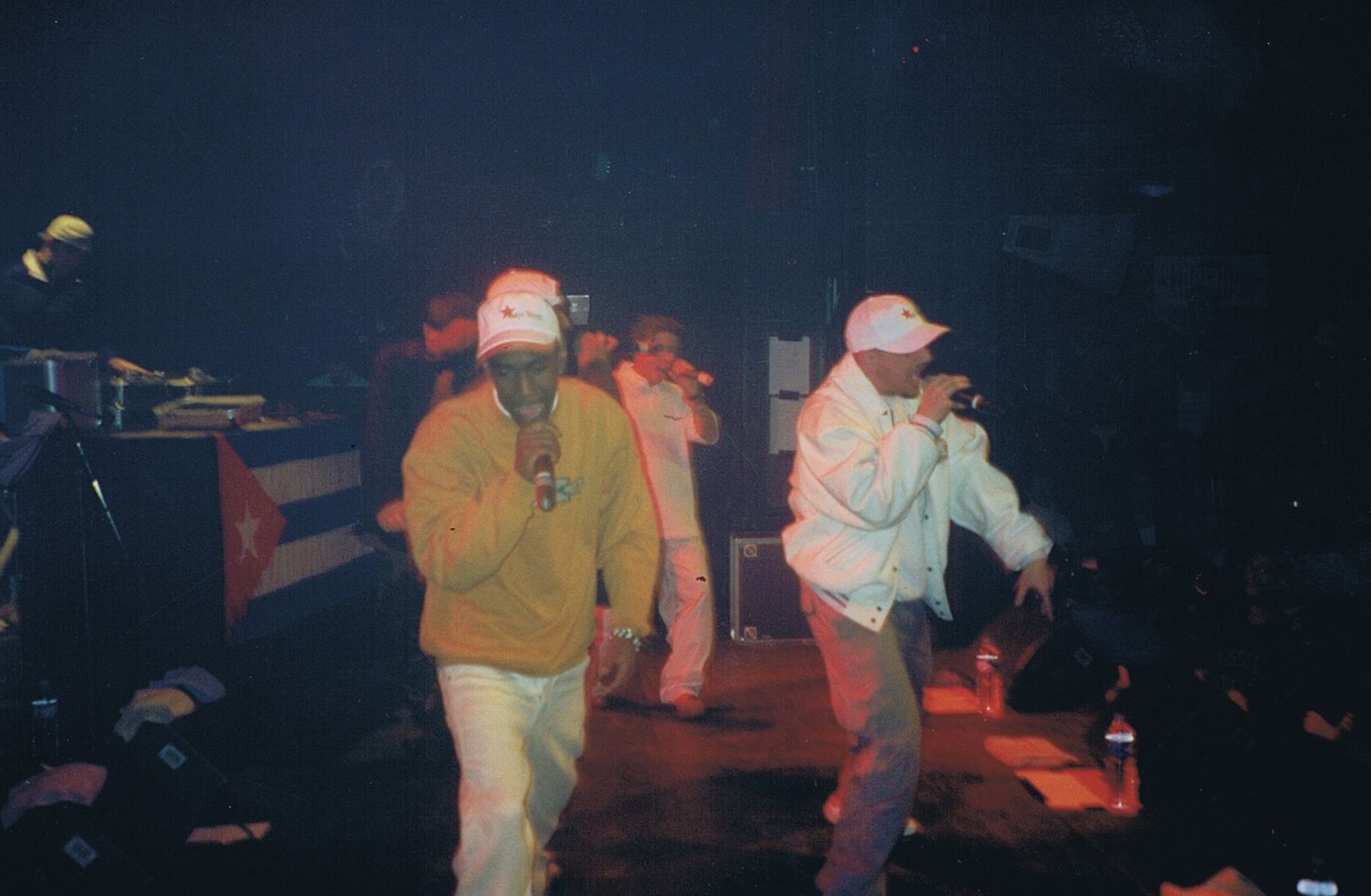 concert orishas concert orishas