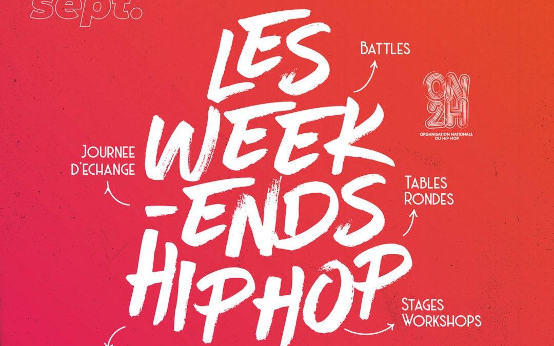 Week-Ends Hip Hop Toulouse